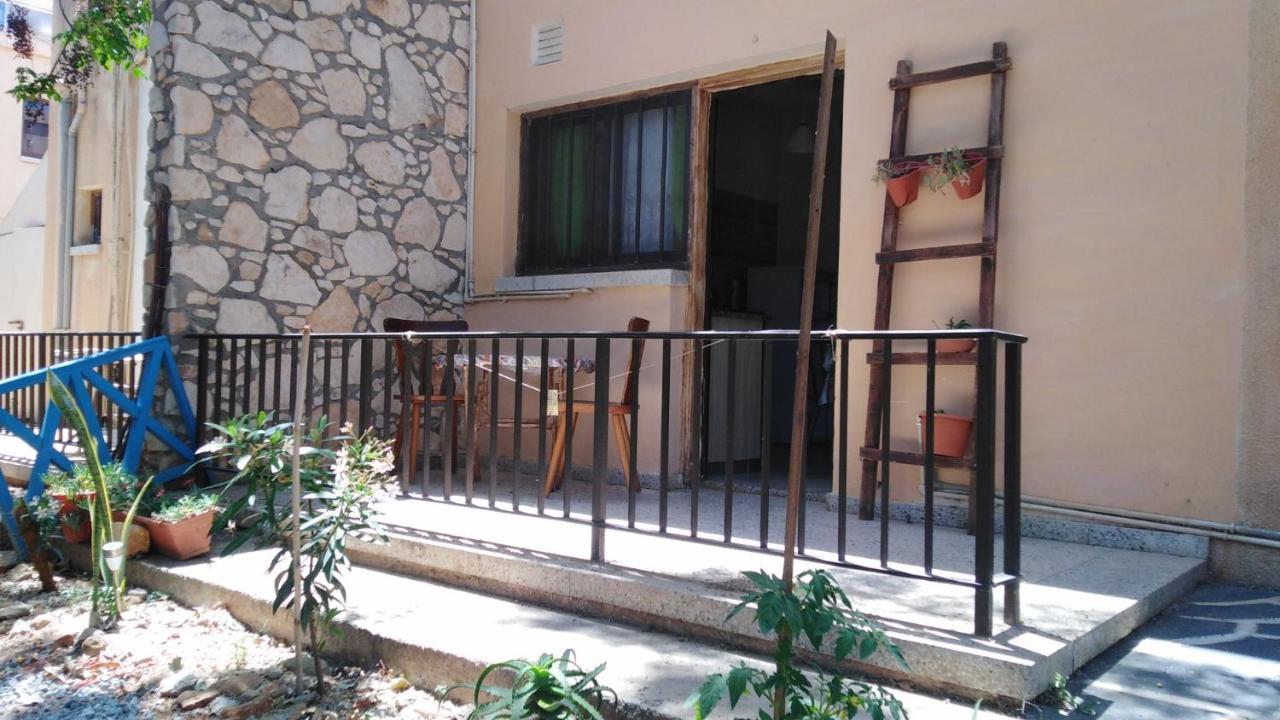 George Apartments Center أيا نابا المظهر الخارجي الصورة