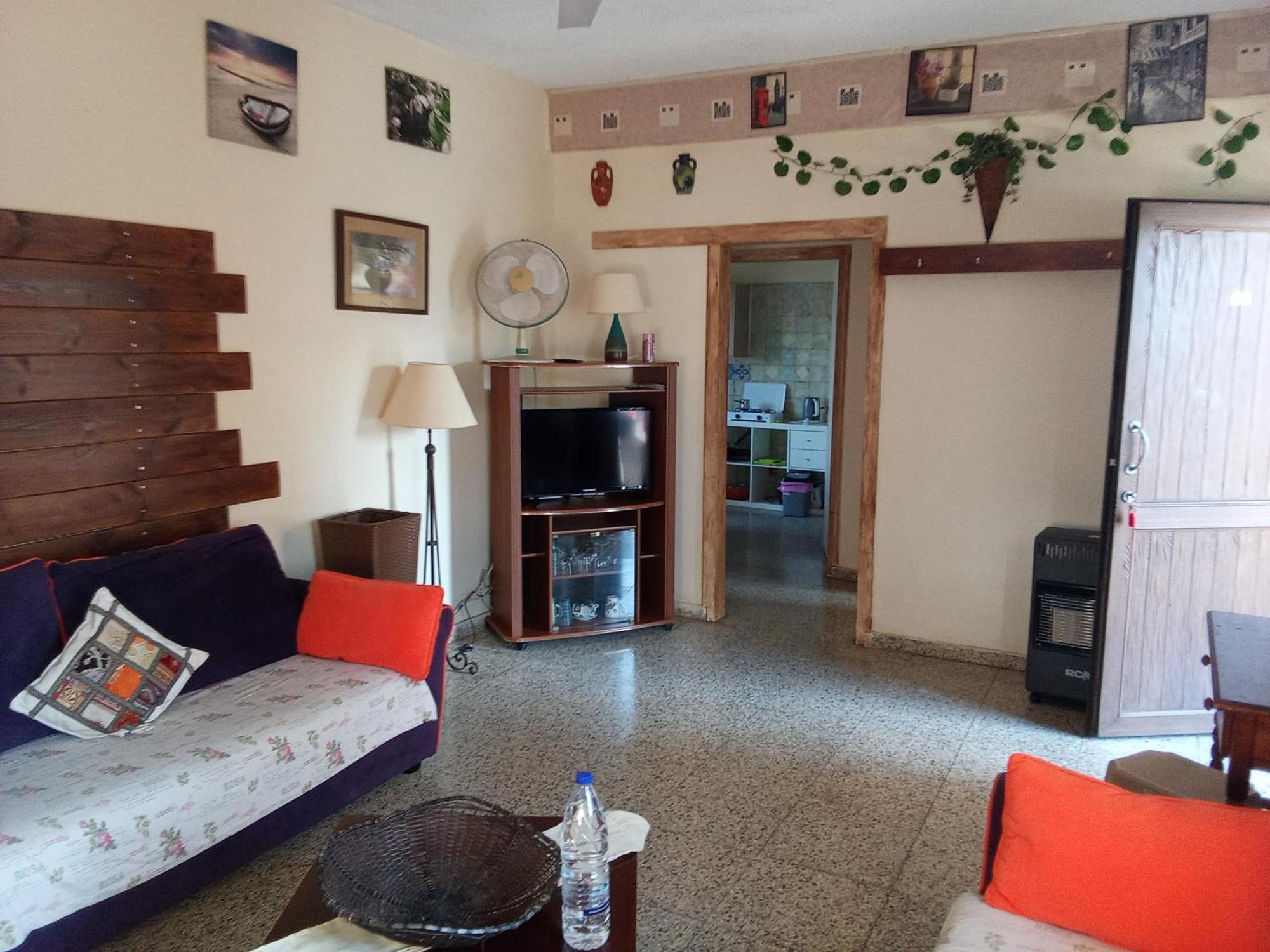 George Apartments Center أيا نابا المظهر الخارجي الصورة